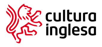 Logo Cultura Inglesa