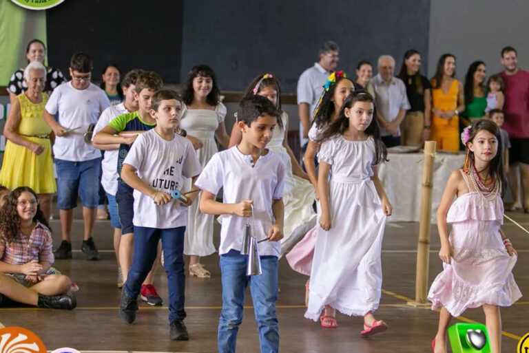 Leia mais sobre o artigo Projeto Pedagógico “Museu Temporário Professora Suely Luzia Comério Margotto”