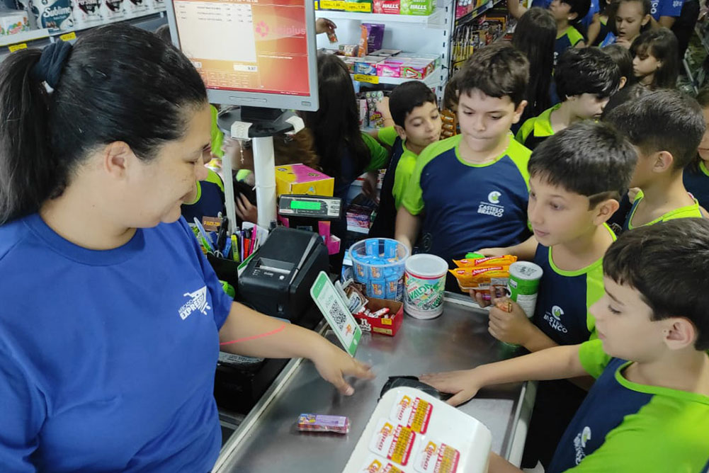 Leia mais sobre o artigo Sistema Monetário Brasileiro na Prática