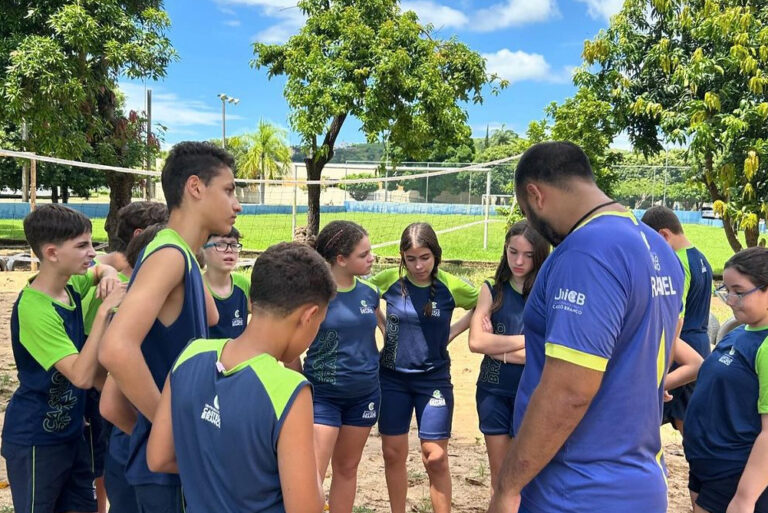 Leia mais sobre o artigo Atletismo: Salto em Distância e Salto Triplo